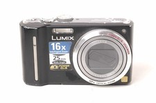 Panasonic lumix tz8 usato  Fiorenzuola d'Arda