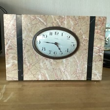 Pendule cheminée marbre d'occasion Pendule cheminée marbre d'occasion  Troyes