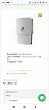 Inverter fotovoltaico aurora usato  Carmagnola