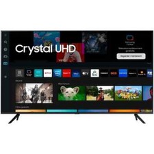 Usado, Samsung Crystal UHD UE43CU7190UXZT Smart TV 43" Série CU7000, 4K UHD, DVB-T2, 20 comprar usado  Enviando para Brazil