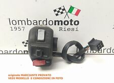 Commutatore devioluci devio usato  Riesi