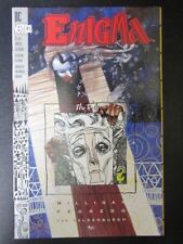 Enigma comic 14g92 d'occasion  Expédié en Belgium