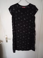 Robe tissaia basics d'occasion  Guise