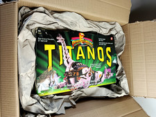 Vgc titanos 100 for sale Vgc titanos 100 for sale  PRESTON