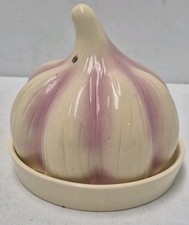 Garlic ceramic onion for sale  Lancaster