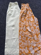 Zara girls trousers for sale  OLDHAM