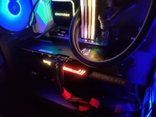 Zotac gaming geforce usato  Vodo Cadore