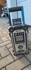 Makita dmr102 baustellenradio gebraucht kaufen  Braunsbedra