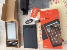 Amazon fire fire gebraucht kaufen  Stuttgart