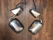 Pair power mirrors for sale  Arlington