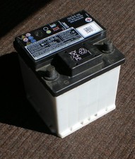 12v car battery for sale  BARNSLEY