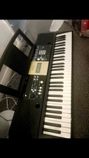 Yamaha ypt 220 for sale  LONDON