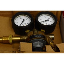 Giss detendeur acetylene d'occasion  Dreux