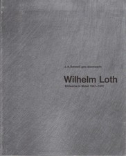 Wilhelm loth bildwerke gebraucht kaufen  Sibbesse