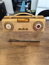 Gec transistor severn for sale  LITTLEHAMPTON