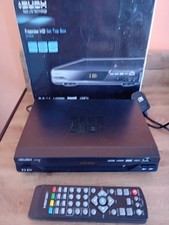 Bush freeview set for sale  YORK