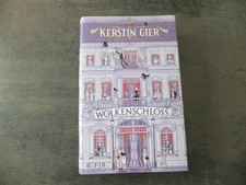 Kerstin gier wolkenschloss gebraucht kaufen  Barbing