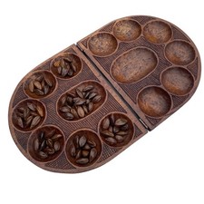 Jeu africain artisanal d'occasion  Massy