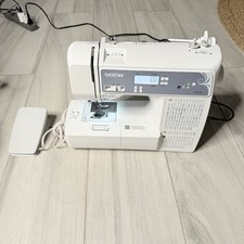 Brother xr9550 165 for sale  Las Vegas