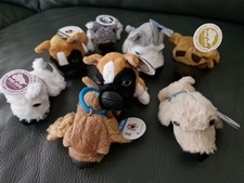 Mcdonald collectable dog for sale  PEACEHAVEN