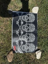 Vans wall promo for sale  KNARESBOROUGH