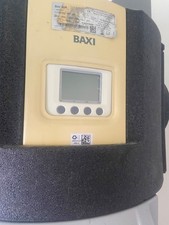 Boiler pompa calore usato  Dolo