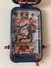 Batman superman pinball for sale  LONDON