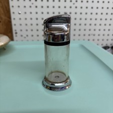 Vintage table lighter for sale  Mocksville