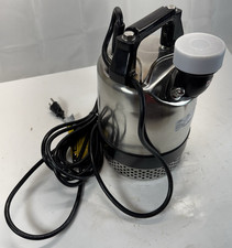 Bomba utilitária Little Giant FLS-400 115-V 3600 GPH 1/2 HP aço (620240) comprar usado Bomba utilitária Little Giant FLS-400 115-V 3600 GPH 1/2 HP aço (620240) comprar usado  Enviando para Brazil