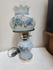 Vintage hurrican lamp for sale  Huntingdon Valley