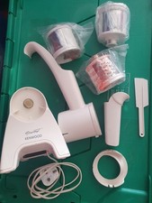 Kenwood fc100 gourmet for sale  LONDON