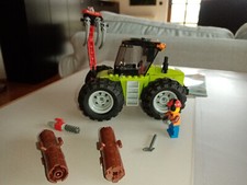 Lego city 60811 gebraucht kaufen  Alzey