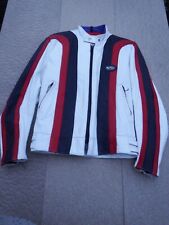 Mens lewis leathers for sale  CLACTON-ON-SEA