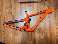 Usado, 2020 Yeti SB 150 29" QUADRO SOMENTE com Interruptor Quebrado Infinity Link comprar usado  Enviando para Brazil