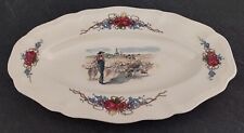 Henri loux sarreguemines d'occasion  France