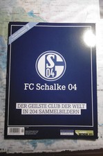 Schalke eurofighter album gebraucht kaufen  Miesbach