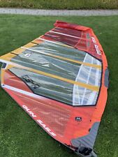 Windsurf rigg gsr gebraucht kaufen  Schwalmstadt