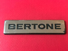 Opel vauxhall bertone usato  Verrayes