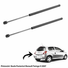 Molle gas pistoni usato Molle gas pistoni usato  Italia