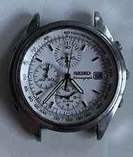 Montre seiko chronograph d'occasion  Gerzat