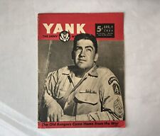 Wwii yank army for sale  Gainesville