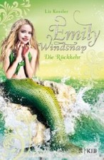 Liz kessler emily gebraucht kaufen  Berlin