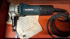 Makita jn1601 knabber gebraucht kaufen  Hamburg