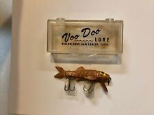 Voo doo lure d'occasion  Expédié en Belgium
