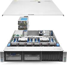 Serveur proliant dl560 d'occasion  Saint-Paul-lès-Dax