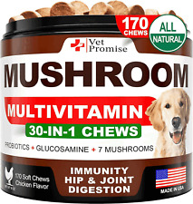 Mushroom dogs 170 for sale  Mundelein