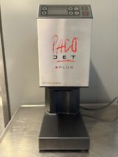 Pacojet plus paco usato  Spedire a Italy
