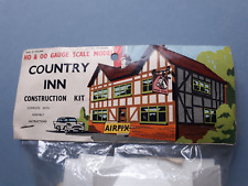 Airfix country inn for sale  EDINBURGH