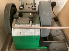 Tormek super grind for sale  MILTON KEYNES