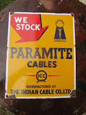 Paramite indian cable d'occasion  Pont-du-Château